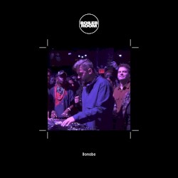 Boiler Room: Bonobo in New York, Jan 20, 2018