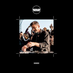 Boiler Room: Bonobo at DGTL Amsterdam, Apr 9, 2023