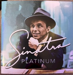 Frank Sinatra Platinum: 70th Capitol Collection