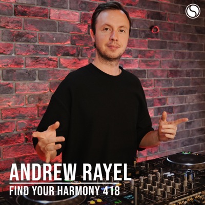 FYH418 - Find Your Harmony Radio Episode #418