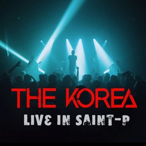 Live in Saint-P (Live)