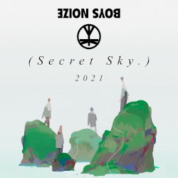 Secret Sky 2021