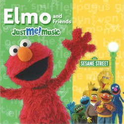 Sing Along with Elmo and Friends