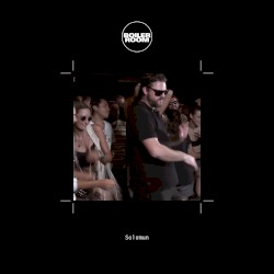 Boiler Room: Solomun in Tulum, Jan 14, 2015