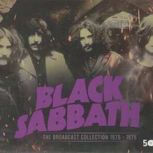 The Broadcast Collection 1970 - 1975