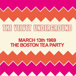 March 13th 1969 The Boston Tea Party