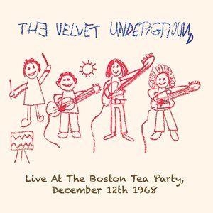 Live at the Boston Tea Party, December 12th 1968