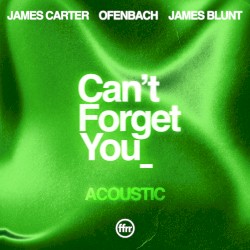 Can’t Forget You (acoustic)