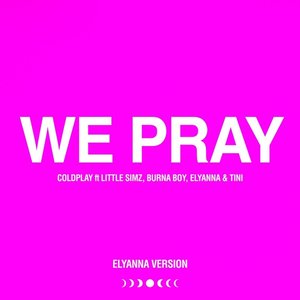 WE PRAY (Elyanna version)