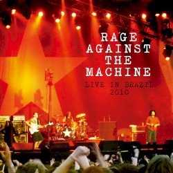 LIVE IN BRAZIL 2010 (Live)