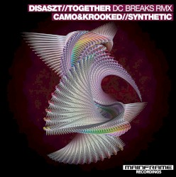 Together (DC Breaks Remix) / Synthetic