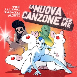 La nuova canzone per me