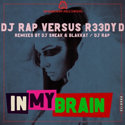 DJ Rap vs. Reedy D - In My Brain