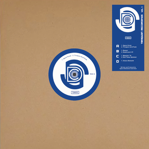 Tiraquon Recordings Vol. 1