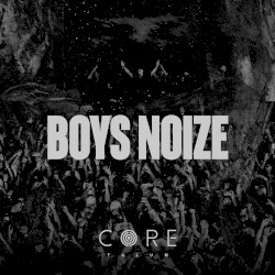 Boys Noize (Disco Set) at CORE Tulum, 2024