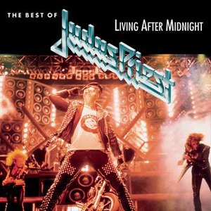 Living After Midnight: The Best Of