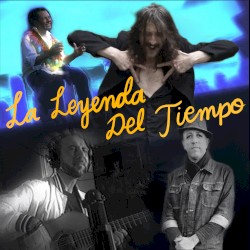 La Leyenda Del Tiempo