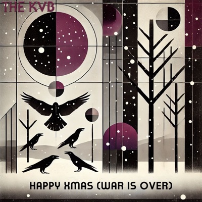 Happy Xmas (War Is Over)