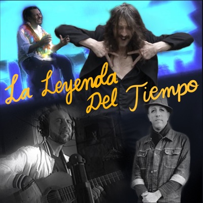 La Leyenda Del Tiempo (feat. Vadim Kolpakov)