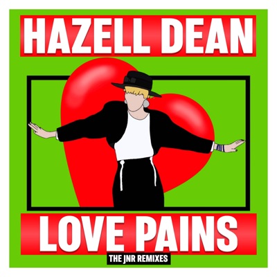 Love Pains (The Jnr Remixes) [feat. JNR]