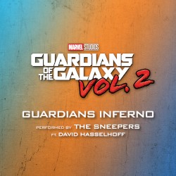 Guardians Inferno (From 