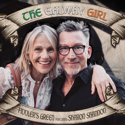 The Galway Girl (Live at Shamrock Castle) [feat. Sharon Shannon]