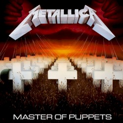 Master Of Puppets (Deluxe Box Set / Remastered)