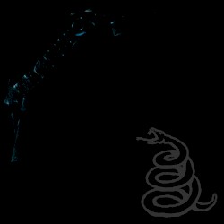 Metallica (Remastered Deluxe Box Set)