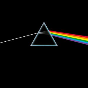 The Dark Side of the Moon