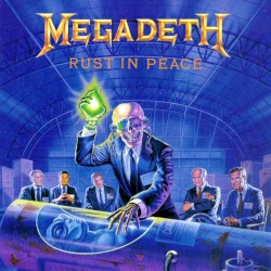 Rust In Peace (2004 Remix / Expanded Edition)