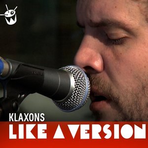 Bad Romance (triple j Like a Version)