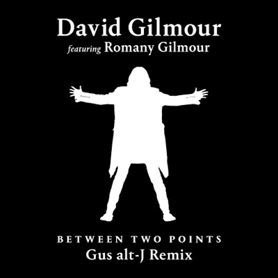 Between Two Points (Gus alt-J Remix) [feat. Romany Gilmour]