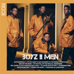 Boyz II Men