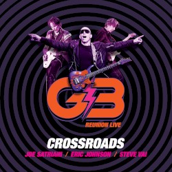 Crossroads (G3 Reunion live)