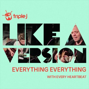 With Every Heartbeat (triple j Like a Version)