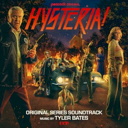 Hysteria!: Original Series Soundtrack