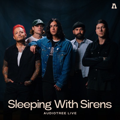 Sleeping with Sirens (Audiotree Live)