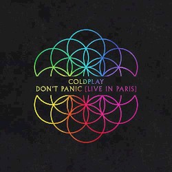 Don’t Panic (live in Paris)