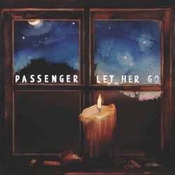 Let Her Go (Live) EP