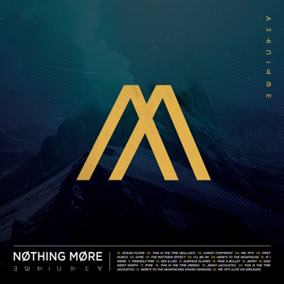 Nothing More - 10th Anniversary (2024 Remaster)