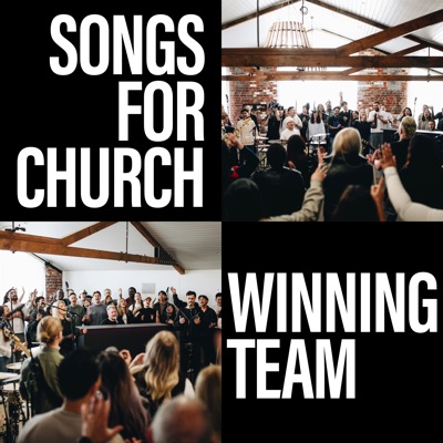 Winning Team: (Songs for Church 