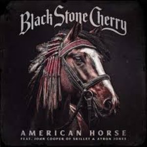 American Horse