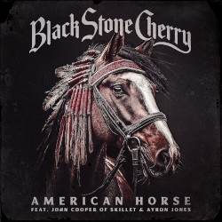 American Horse