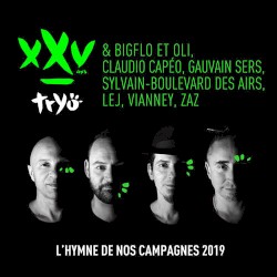 L'hymne de nos campagnes 2019