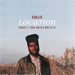 Location (remix)