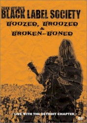 Boozed Broozed & Broken Boned