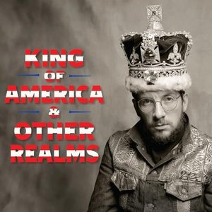 King Of America & Other Realms (Super Deluxe / 2024 Remaster)