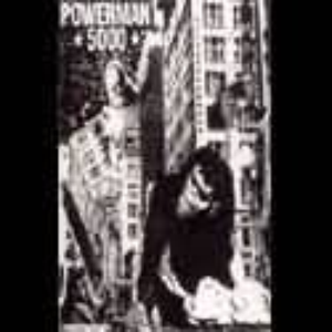 A Private Little War