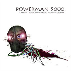 Somewhere on the Other Side of Nowhere