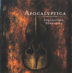 Inquisition Symphony